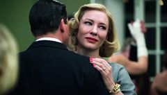 Nominace na ceny Bafta ovládlo drama Most špiónů a lesbická romance Carol