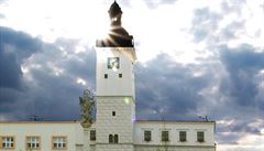 Kyjov