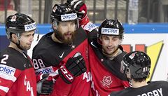 Kanaan zdevastovali vdy 6:0. V zmoskm derby se utkaj o finle s USA