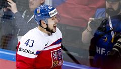 Kovář pomohl bodem Magnitogorsku do semifinále KHL