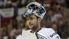 Kanada si d svch osm gl, tak my musme devt, plnuje Pavelec