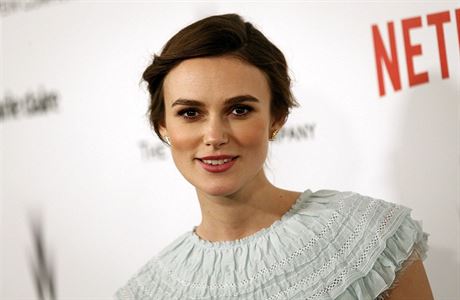 Hereka Keira Knightley