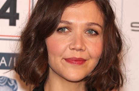 Maggie Gyllenhaalov