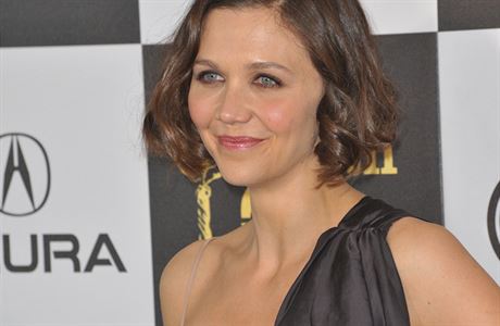 Maggie Gyllenhaalov