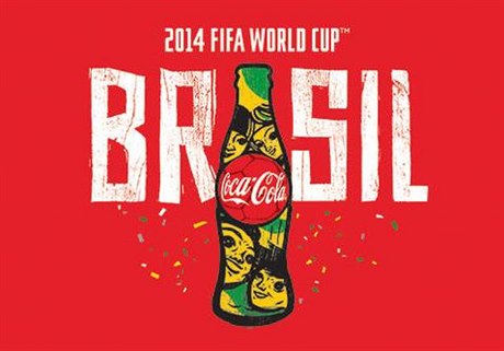 Coca-cola se výrazn podílela i na sponzorství posledního mistrovství svta v...