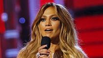 Jennifer Lopezov na sebe strhla vekerou pozornost