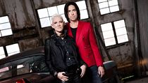 vdsk duo Roxette.