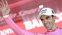 Alberto Contador - prbn ldr Gira.