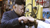 Severokorejsk a rnsk reim tajn spolupracuj na vrob atomov zbran,...