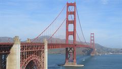 PEŇÁS: Závrať u Golden Gate aneb Frisco