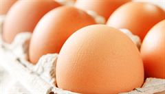 Veterini zabavili pl milionu vajec z Polska a tuny kuecch prsou z Brazlie