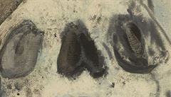Tvá�e smrti - Marlene Dumas (2).