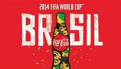 Coca-cola se výrazn podílela i na sponzorství posledního mistrovství svta v...