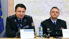 Policejní prezident v klasické uniformě | na serveru Lidovky.cz | aktuální zprávy