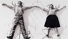 Charles a Ray Eamesovi