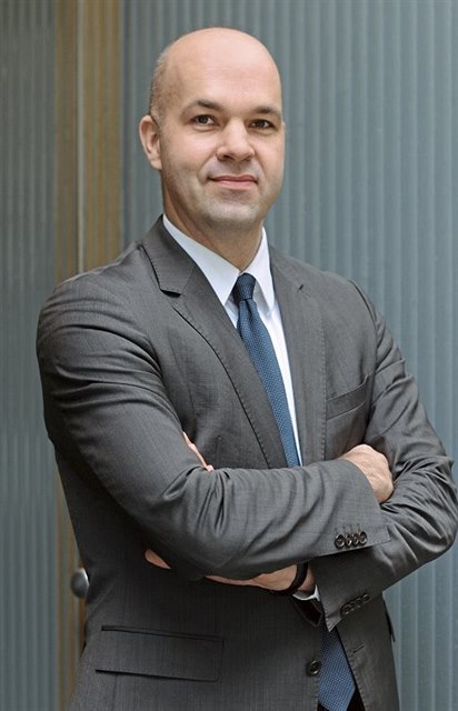 Marcel Fratzscher, prezident institutu pro hospodáský výzkum DIW