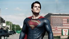 Muž z oceli: Se Supermanem už není legrace