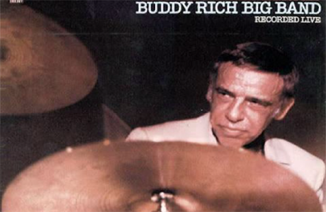 Buddy Rich Bigband
