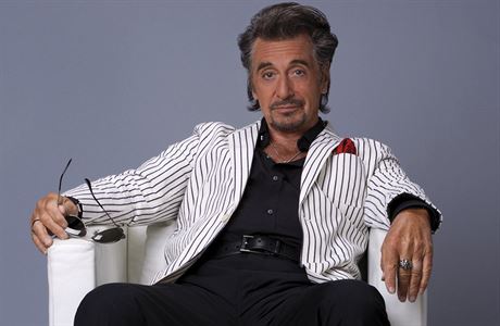 Al Pacino ve filmu Druh mza.