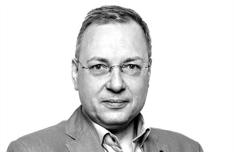 Josef Chuchma.