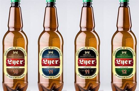 Na umavské Modrav se pivo vaí od roku 2014.
