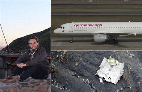 Tragédii letu z Barcelony do Düsseldorfu má podle vyetovatel na svdomí...