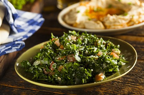 Tabouleh