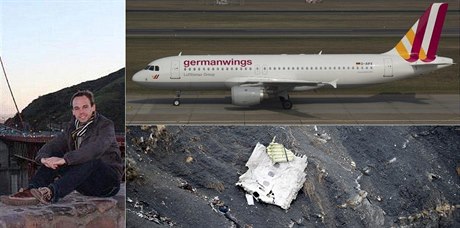 Tragédii letu z Barcelony do Düsseldorfu má podle vyšetřovatelů na svědomí...