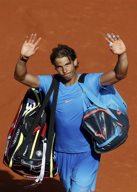 Rafael Nadal