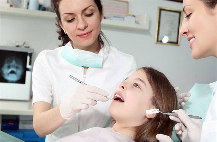 Třetina dětí má zuby ve velmi špatném stavu | Zdraví | Lidovky.cz