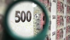 Česko odmítá plán EU na zdanění bank
