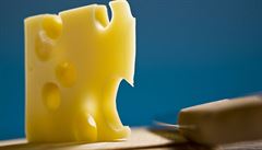 Kaufland prodával 25 kg sýra s klamavými etiketami