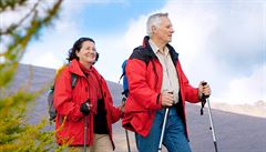 Kdy prospívají starším lidem procházky?