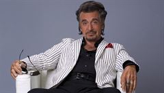 Al Pacino ve filmu Druhá míza.