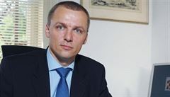 Podle policie Radek Šnábl obdržel odměnu od pražského dopravního podniku v...
