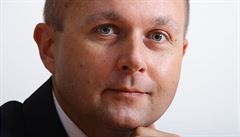 Martin Bedná, ANO, starosta mstského obvodu