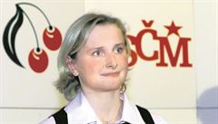 Europoslankyn Kateina Konená (KSM).