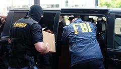 Bývalý právník FBI se přiznal k falšování dokumentu, který se týkal sledování exporadce Trumpa