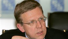 Alexej Kudrin.