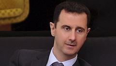 Sýrie splnila požadavek, předala světu seznam chemických zbraní 