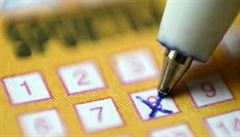 Sazka podala stížnost Evropské komisi kvůli zvýšení loterijní daně na 35 procent