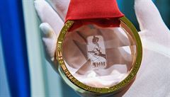 V Jablonci vystavují medaile z mistrovství světa