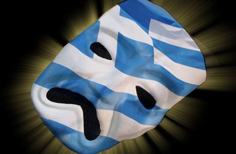 Co je potřeba udělat k vyřešení řeckého problému?