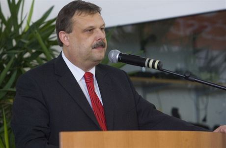 Václav Votava v roce 2009.