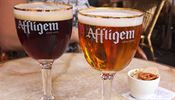 Belgick pivo Affligem, zaloen roku 1074