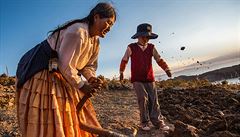 Titicaca - Isla del sol