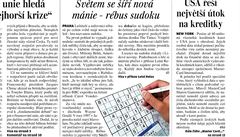 Sudoku v LN