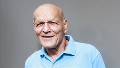 Bývalý skvělý judista i kaskadér Petr Jákl dnes, v 73 letech. | na serveru Lidovky.cz | aktuální zprávy