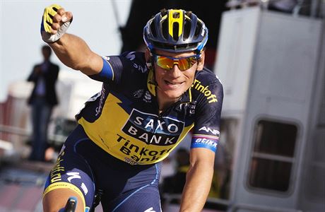 Roman Kreuziger.