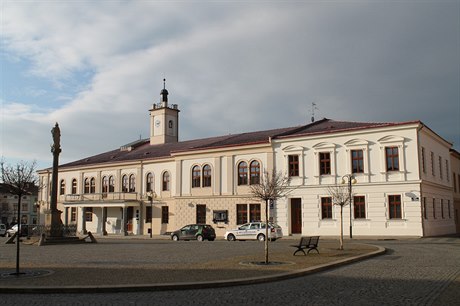 Bhem sezóny jsou denn krom pondlí nabízeny zdarma komentované prohlídky...